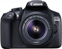 Canon EOS 80D